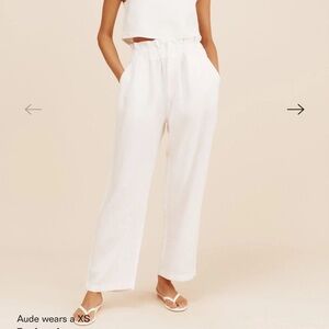 NWT Posse Ducky Pants